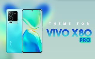 Theme for Vivo X80 Pro poster