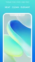 Theme for Vivo X80 Pro screenshot 1