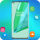 OnePlus 11 Pro Launcher APK