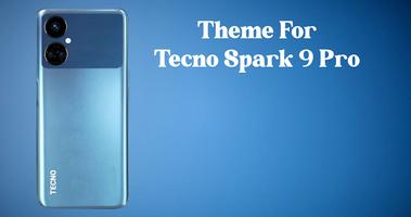 Tecno Spark 9 Pro bài đăng