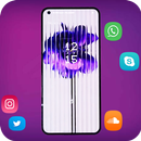 Nothing Phone 1 Launcher APK