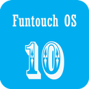 Vivo Funtouch OS 10 Launcher APK