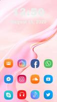 Vivo Funtouch OS 10 Launcher ảnh chụp màn hình 2