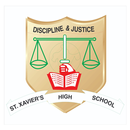 ST Xavier's School Maharajganj APK