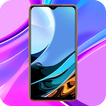 Xiaomi Redmi 9T Launcher