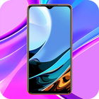 Xiaomi Redmi 9T biểu tượng