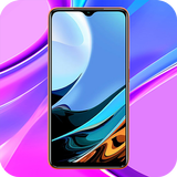 Xiaomi Redmi 9T biểu tượng