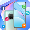 Redmi Note 10 Pro Launcher