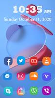 Xiaomi MIUI 12 screenshot 2