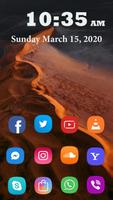 Xiaomi MIUI 12 captura de pantalla 3