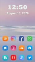 Xiaomi MIUI 13 تصوير الشاشة 1