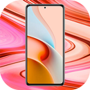 Redmi Note 9 Pro Launcher APK