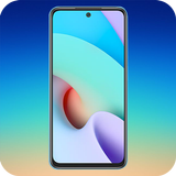 Xiaomi Redmi 10 biểu tượng