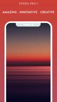 Theme for Xperia Pro I screenshot 3