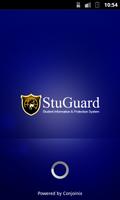 Student Information  System ポスター