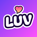 Luvmet -  الدردشة &  اللقاء APK