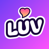 Luvmet - Chat & Meet