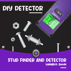 Stud Finder - Stud Detector icon