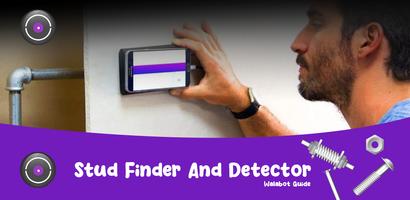 Stud Finder - Stud Detector poster