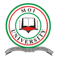 Moi University Student Portal