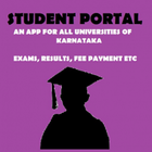 University Student Portal 아이콘