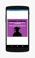 Student Portal Karnataka Affiche