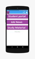 Student Portal Karnataka ảnh chụp màn hình 2