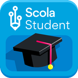 Scola LMS for Student icône