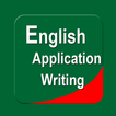 English Application Writing