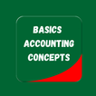 Basics Accounting Concepts