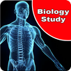 Biology Study Guide in English APK