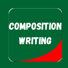 English Composition आइकन