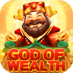 God of Wealth - Slots Jackpot