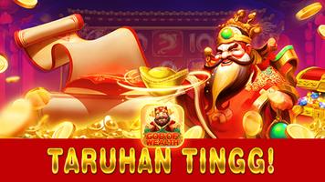 God of Wealth - Slots Jackpot تصوير الشاشة 2