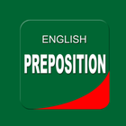 Preposition এর ব্যবহার icône