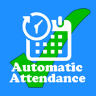 CTE Faculty Attendance biểu tượng
