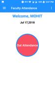 CTE Faculty Attendance ảnh chụp màn hình 3