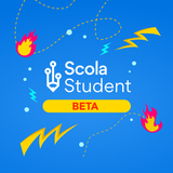 [New] Scola LMS for Student