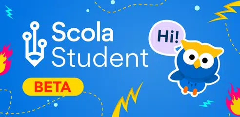 [New] Scola LMS for Student XAPK download