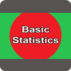 Basic Statistics ícone