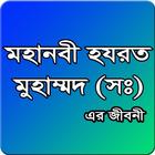 হযরত মুহাম্মাদ (সঃ) أيقونة