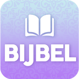 Studie Bijbel app