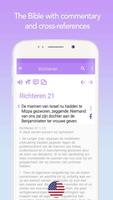 Studie Bijbel app screenshot 2