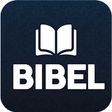 Studien Bibel आइकन
