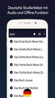 Studien Bibel পোস্টার