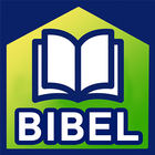 Studienbibel icône