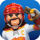 Rematch Hockey: Хоккей онлайн APK