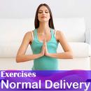 Exercises for Normal Delivery APK