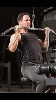 Full Body Workout imagem de tela 3