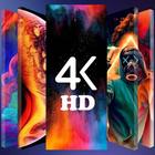Cool Wallpaper 4K \ Wallcraft biểu tượng